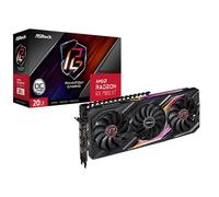 ASR 90GA3XZZ - ASRock Radeon RX 7900 XT Phantom Gaming OC 20 GB