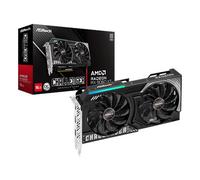 Asrock - AMD Radeon RX 9060 XT Challenger 16GB OC GDDR6 PCI Express 5.0