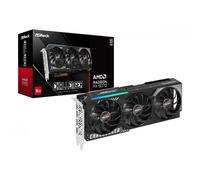 Asrock AMD Radeon RX 9070 Challenger 16GB GDDR6 (ASRock AMD Radeon RX 9070 Chall