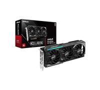 Asrock Radeon RX 9070 Challenger 16GB AMD GDDR6