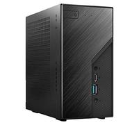 ASROCK AMD X300 Osso PC Ryzen 5000 Desktop Mini X300/B/BB / Scatola/JP Giappone