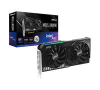 VGA ASRock Intel ARC B580 12GB Challenger OC