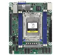 ASRock Rack ROMED4ID-2T - Motherboard - Socket SP3 ( ROMED4ID-2T )