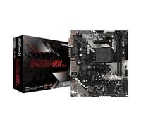 ASROCK B450M-HDV R4.0 (AM4) (D)