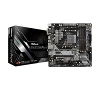 Asrock Scheda Madre B450 Pro 4