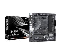 ASRock B450M Pro4 R2.0