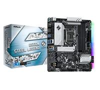 Asrock B460M Steel Legend