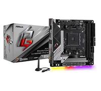 B550 Phantom Gaming-ITX/a Presa AM4 Mini ITX AMD