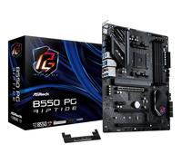 ASROCK B550 PHANTOM GAMING Riptide (AM4) (D)