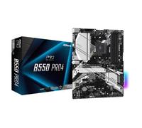 Asrock B550 Pro4 - Scheda madre