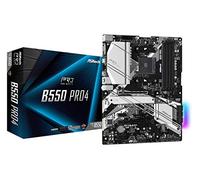Asrock B550 Pro4 Presa AM4 ATX AMD B550 ( 90-MXBCZ0-A0UAYZ )