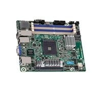 ASROCK - B550D4ID-2L2T scheda madre AMD B550 Socket AM4 mini ITX
