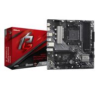Asrock B550M Phantom Gaming 4 AMD B550 Presa AM4 micro ATX