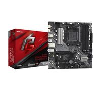 Asrock B550M Phantom Gaming 4 AMD B550 Socket AM4 micro ATX