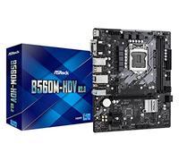 ASRock B560M-HDV R2.0