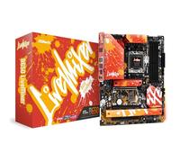 Asrock B650 LiveMixer AMD B650 Socket AM5 ATX