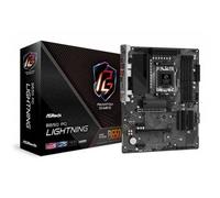 Asrock B650 PG Lightning AMD B650 Socket AM5 ATX
