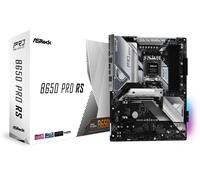 Asrock B650 Pro RS AMD B650 Socket AM5 ATX