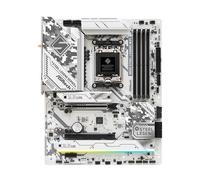Asrock B650 Steel Legend WiFi AMD B650 Socket AM5 ATX (ASROCK B650 STEEL LEGEND