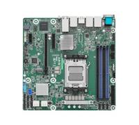 Asrock B650D4U-2L2T/BCM scheda madre AMD B650 Express Presa di corrente AM5 micro ATX