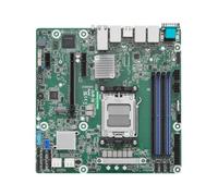 Asrock B650D4U-2L2T/BCM scheda madre AMD B650 Express Socket AM5 micro ATX (B650