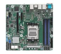 Asrock B650D4U scheda madre AMD B650 Express Presa di corrente AM5 micro ATX