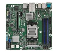 Asrock B650D4U3-2L2Q/BCM scheda madre AMD B650 Express Socket AM5 micro ATX [B650D4U3-2L2Q/BCM]
