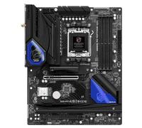 Asrock B650E PG Riptide WiFi AMD B650 Socket AM5 ATX