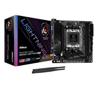 Asrock B650I Lightning WiFi AMD B650 Presa di corrente AM5 mini ITX