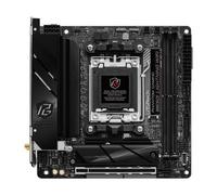 Asrock B650I Lightning WiFi AMD B650 Presa di corrente AM5 mini ITX