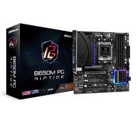 Scheda madre b650m pg riptide (90-mxbj90-a0uayz) sk am5
