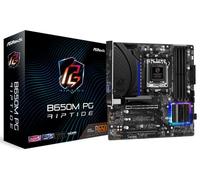 Scheda madre b650m pg riptide (90-mxbj90-a0uayz) sk am5