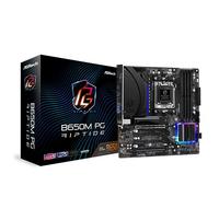 Scheda madre b650m pg riptide (90-mxbj90-a0uayz) sk am5