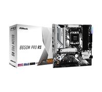 Asrock B650M Pro RS AMD B650 Socket AM5 micro ATX (ASRock B650M PRO RS)