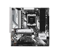 ASRock B650M Pro RS AMD B650 Socket AM5 micro ATX Scheda madre AMD Socket AM5