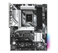 ASROCK B760 PRO RS (1700) (D)