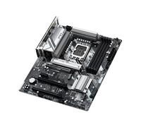 ASRock B760 PRO RS board/B760SATA3/M.2/USB3.1/PCIe5.0/s.1700/Atx Scheda madre