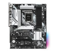 ASRock B760 PRO RS ATX Intel DDR5 S1700 ( 90-MXBKS0-A0UAYZ )