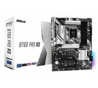 Asrock B760 PRO RS scheda madre Intel B760 LGA 1700 ATX (B760 PRO RS)