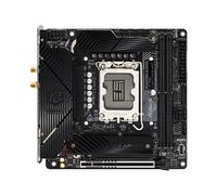 Asrock B760I Lightning WiFi Intel B760 LGA 1700 mini ITX