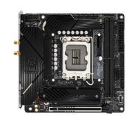 Asrock B760I Lightning WiFi Intel B760 LGA 1700 mini ITX (ASRock B760I LIGHTNING