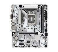 Asrock B760M-H/M.2 Intel B760 LGA 1700 micro ATX (ASRock B760M-H/M.2 - bundkort