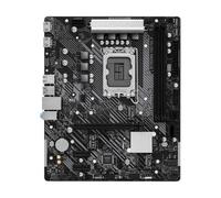 ASRock B760M-H2/M.2 Intel B760 2DDR5 2M.2 4SataIII sk1700 2HDMI mATX
