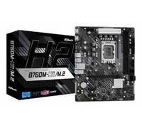 Asrock B760M-H2/M.2 Intel B760 LGA 1700 micro ATX (ASRock B760M-H2/M.2 Intel 170