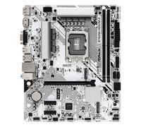 Asrock B760M-HDV/M.2 Intel B760 LGA 1700 micro ATX