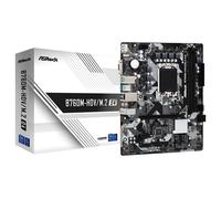 Asrock B760M-HDV/M.2 D4
