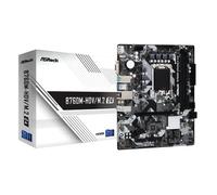 Asrock B760M-HDV/M.2 Intel B760 LGA 1700 micro ATX