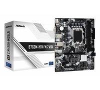 Asrock B760M-HDV/M.2 D4 Intel B760 LGA 1700 micro ATX (ASRock B760M-HDV/M.2 D4 I