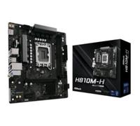 ASROCK B760M-HDV/M.2 INTEL B760 2DDR5 2M.2 4SATAIII SK1700 HDMI/DISPLAYPORT/V