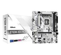 ASRock B760M-HDV/M.2 Intel B760 2DDR5 2M.2 4SataIII sk1700 HDMI/DisplayPort/V